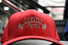 Baseball Cap
