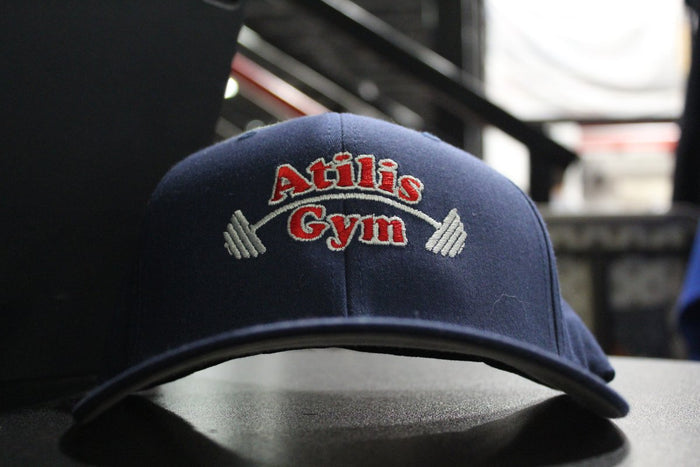 Baseball Cap