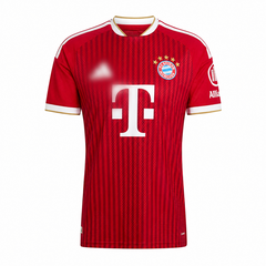 Bayern imported jersey
