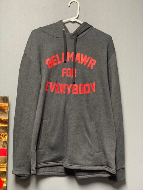 Bellmawr For Everybody Hoodie
