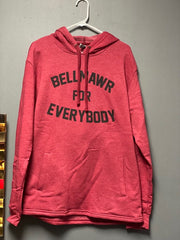 Bellmawr For Everybody Hoodie