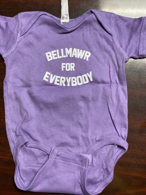 Newborn / Violet / White