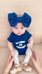 Bellmawr for Everybody Onesie