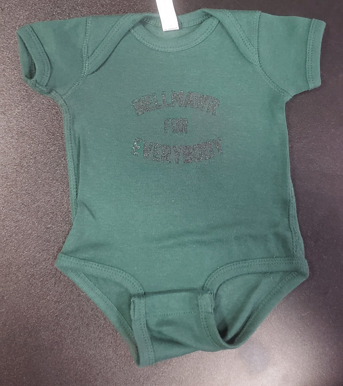 Bellmawr for Everybody Onesie