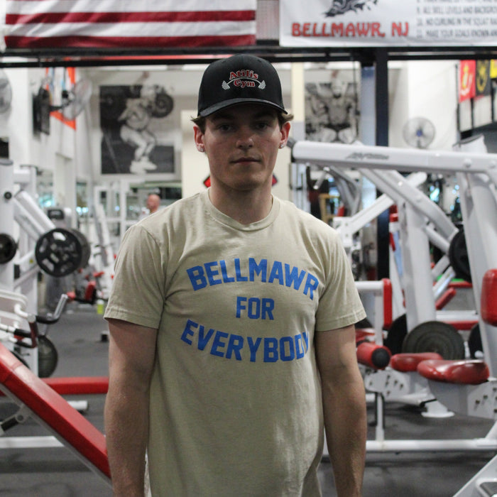 Bellmawr For Everybody T-Shirt