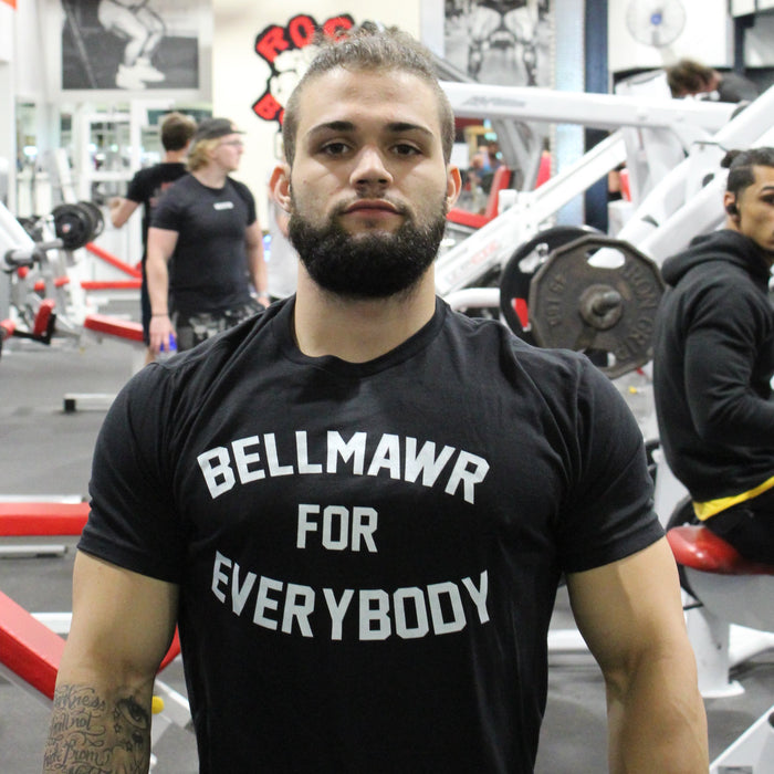Bellmawr For Everybody T-Shirt