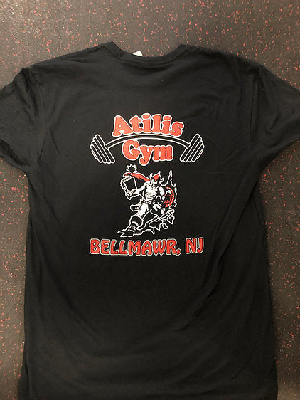 Bellmawr Vs. Everybody ORIGINAL T-Shirt