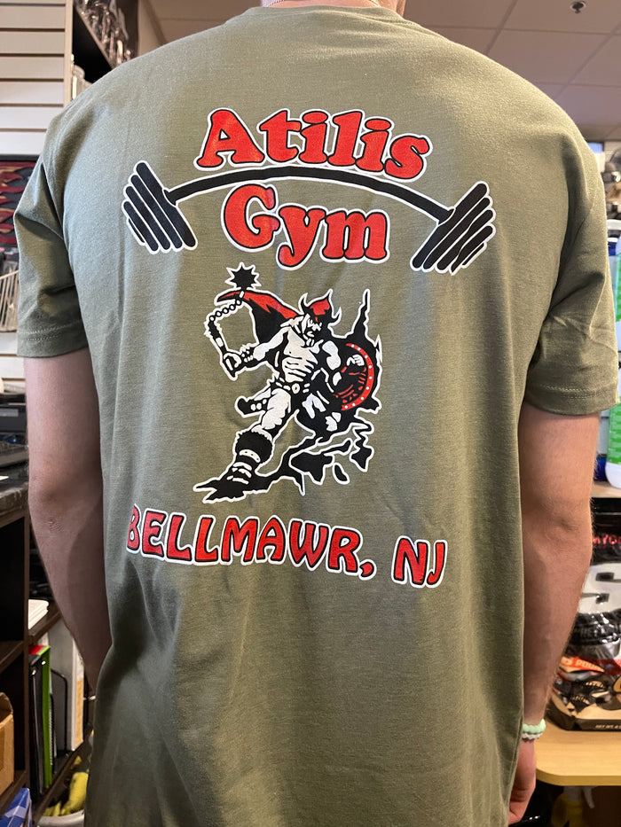 Bellmawr Vs. Everybody ORIGINAL T-Shirt