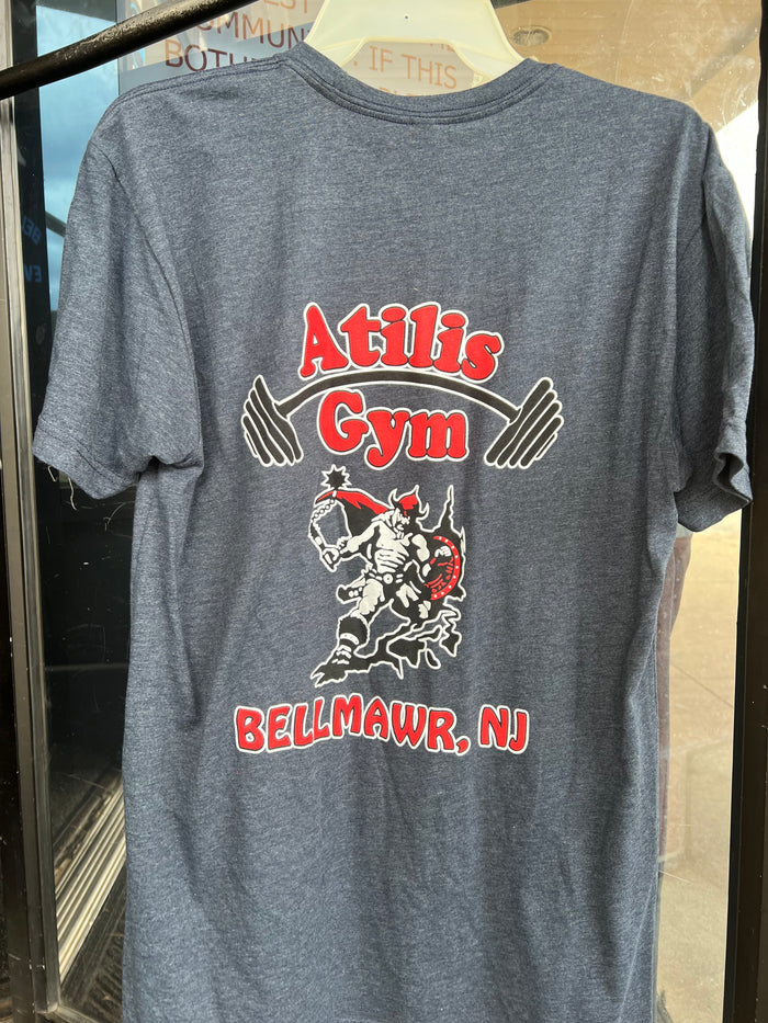 Bellmawr Vs. Everybody ORIGINAL T-Shirt