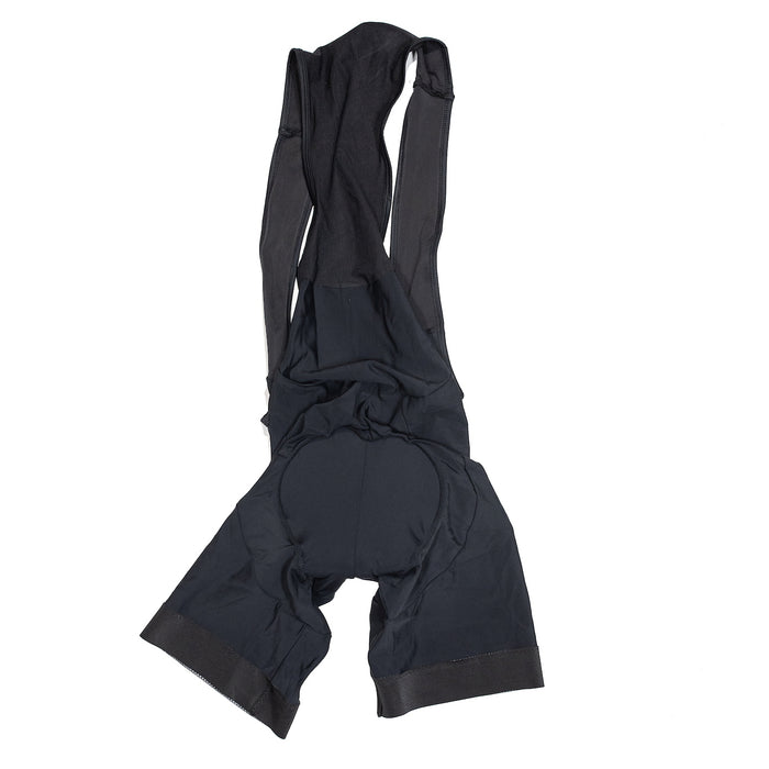 Black Bibs Ultimate Tall