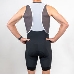 Black Bibs Ultimate Winter