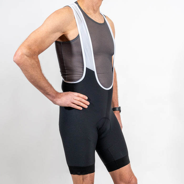 Black Bibs Ultimate Winter