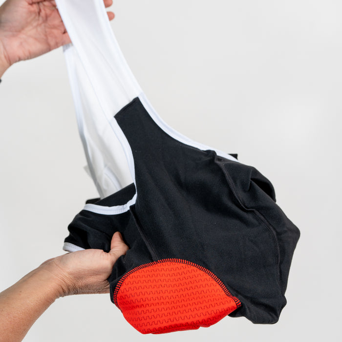 Black Bibs Ultimate Winter