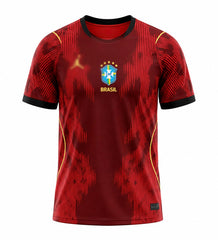 Brazil jersey World Cup