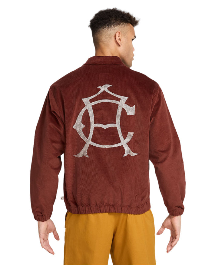 CA M NL HARRINGTON JACKET CORD FQ7823 217