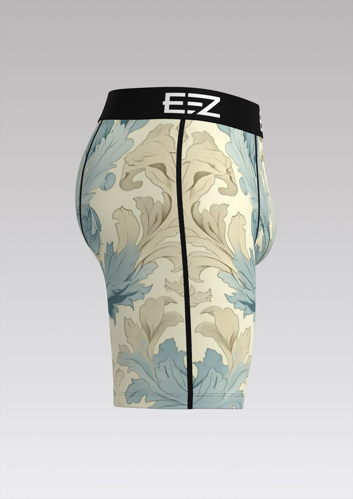 Crimson Fire - Men's Boxer Briefs