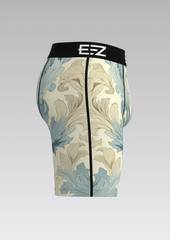 Crimson Fire - Men's Boxer Briefs
