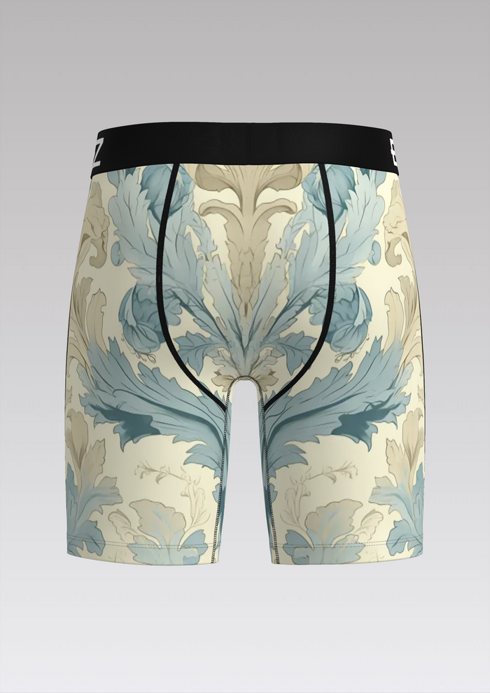 Crimson Fire - Men's Boxer Briefs