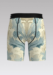 Crimson Fire - Men's Boxer Briefs