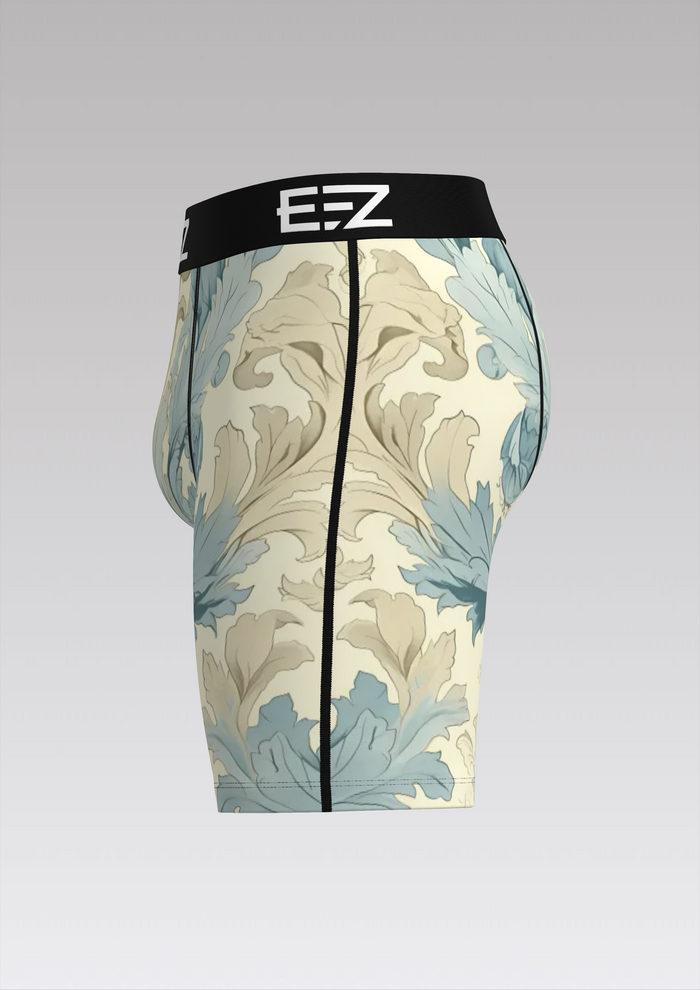 Crimson Fire - Men's Boxer Briefs