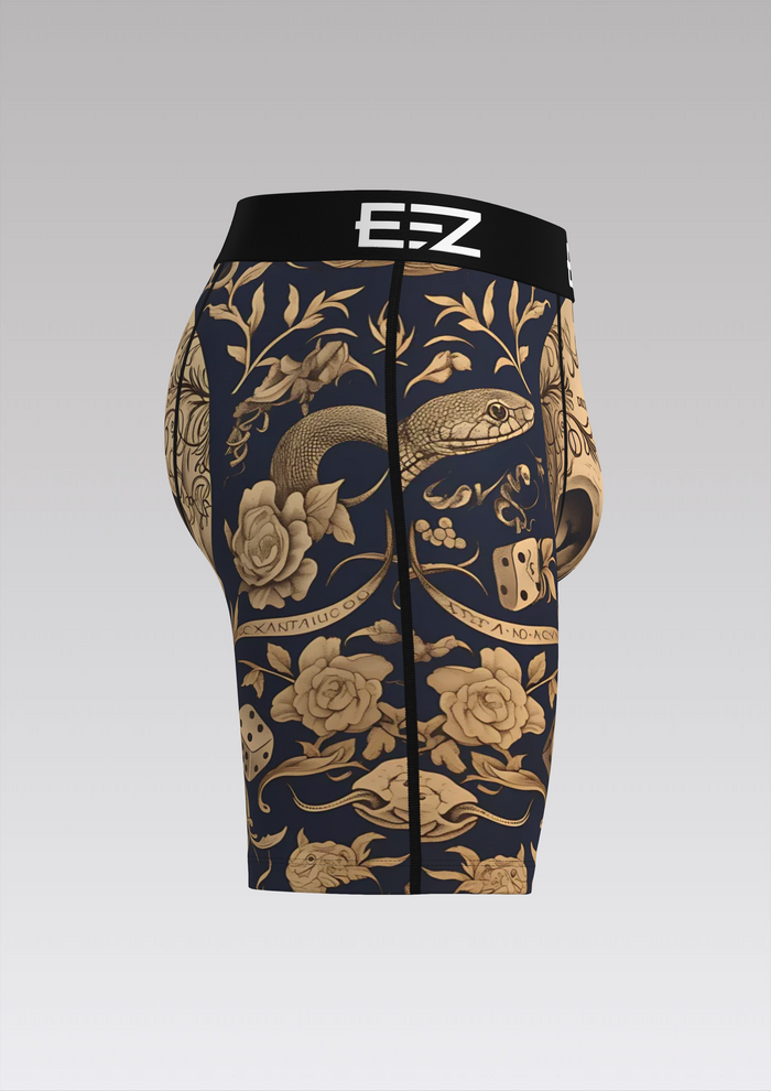 Dead Man's Hand - Men's Boxer Briefs