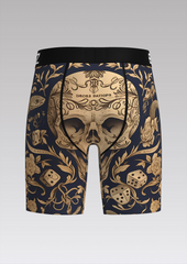 Dead Man's Hand - Men's Boxer Briefs