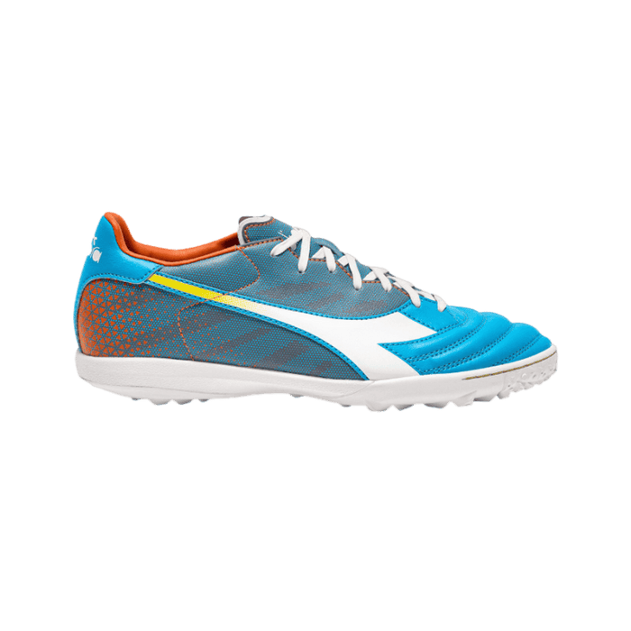 DIADORA Brasil Elite Veloce GR TFR Turf Soccer Cleats - 101.179602 D0954