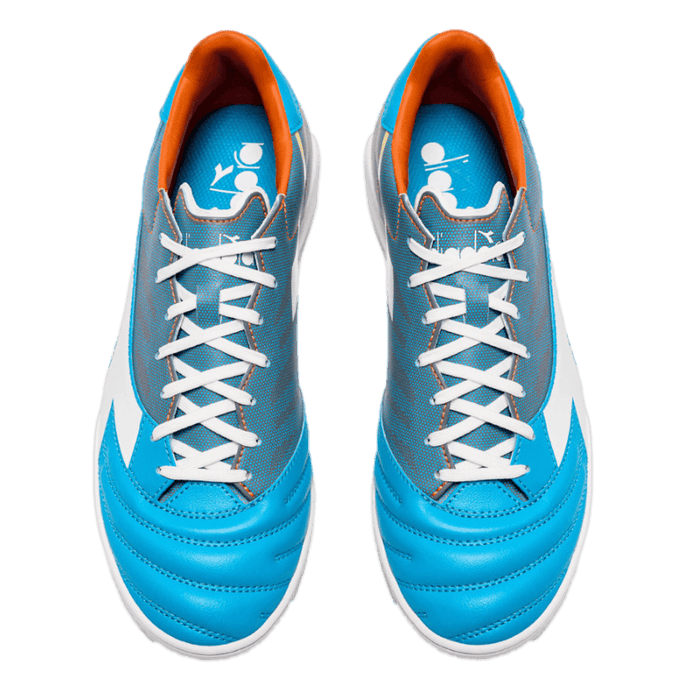 DIADORA Brasil Elite Veloce GR TFR Turf Soccer Cleats - 101.179602 D0954