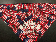 Dog Bandana