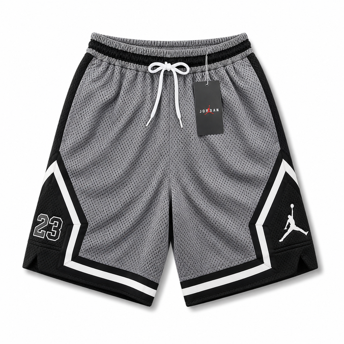 Jordan Double layer short
