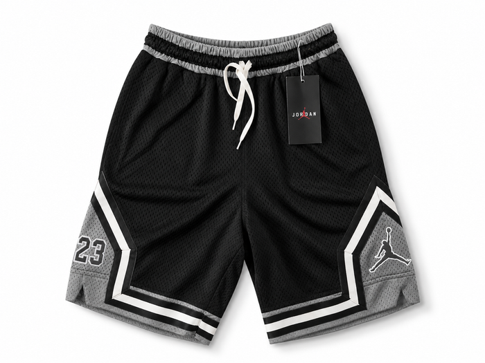 Jordan Double layer short