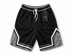 Jordan Double layer short