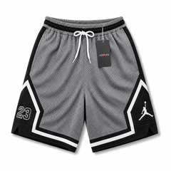 Jordan Double layer short