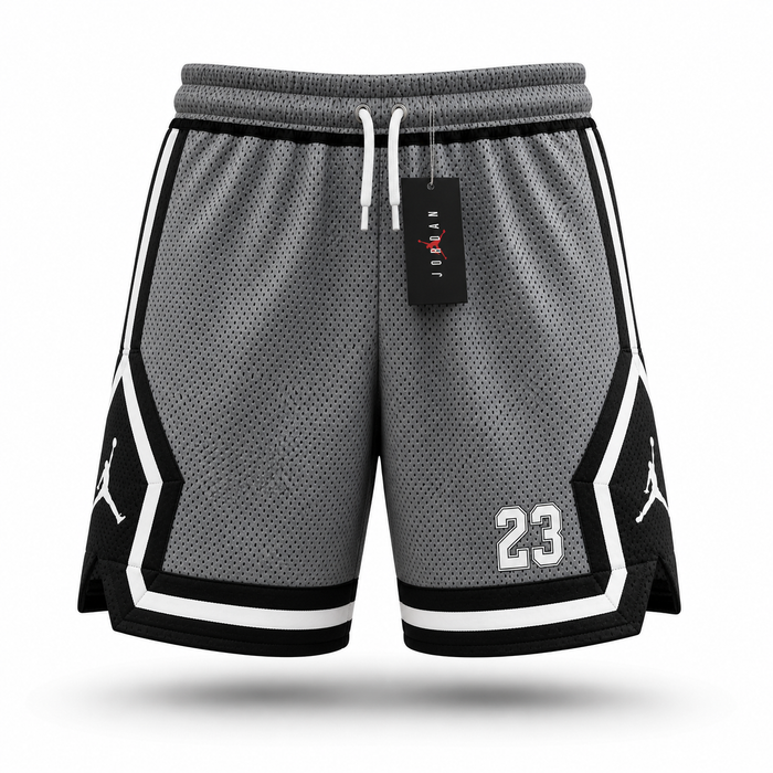 Jordan Double layer short