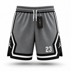 Jordan Double layer short