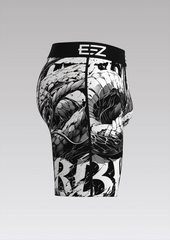 Dragon Fury - Men's Boxer Briefs