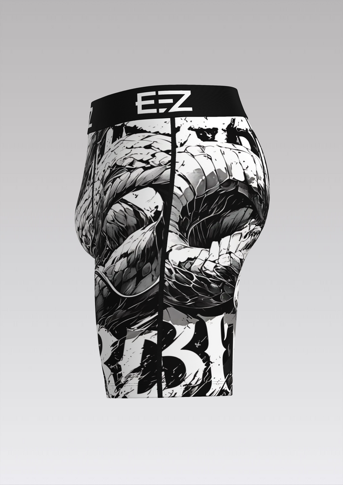 Dragon Fury - Men's Boxer Briefs