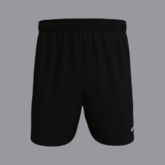 Nike Dry Park III Short-BV6866 010
