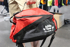 Duffle Pack Gym Bag