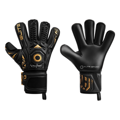 ELITE SPORT Black Real - 455