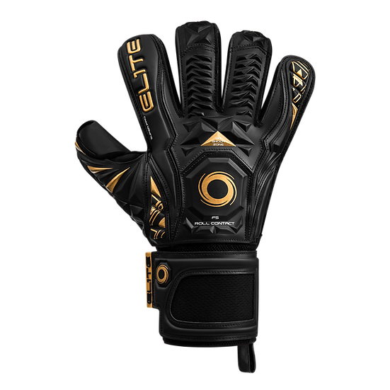 ELITE SPORT Black Real - 455