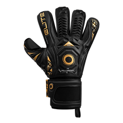 ELITE SPORT Black Real - 455