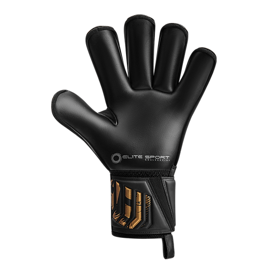 ELITE SPORT Black Real - 455