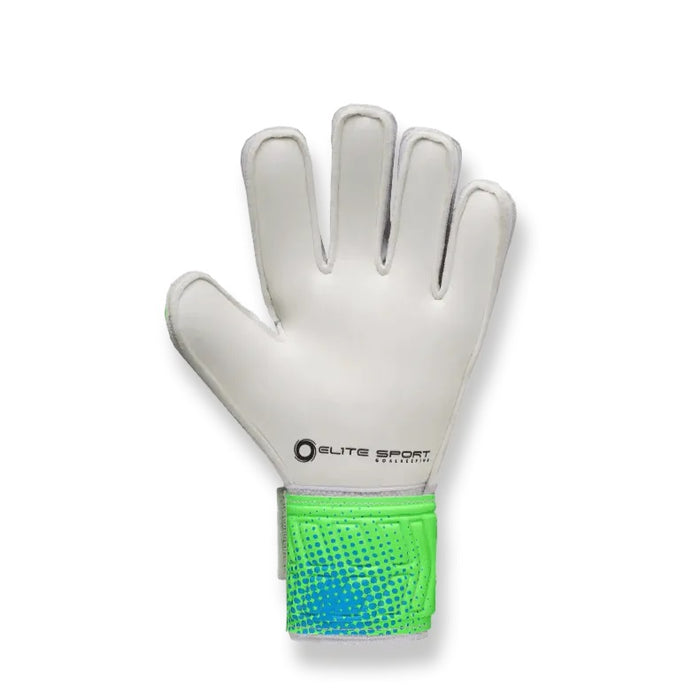 ELITE SPORT Crash Jr Goalkeeper Gloves