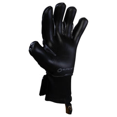 ELITE SPORT Revolution II Blackout Goalkeeper Gloves
