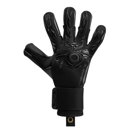 ELITE SPORT Revolution X Blackout - 502