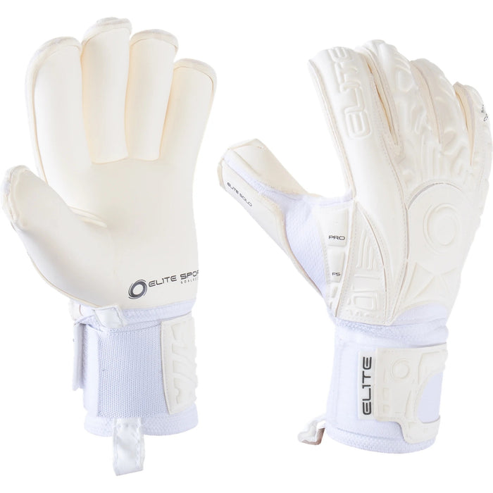 ELITE SPORT Solo Goalkeeper Gloves - 320