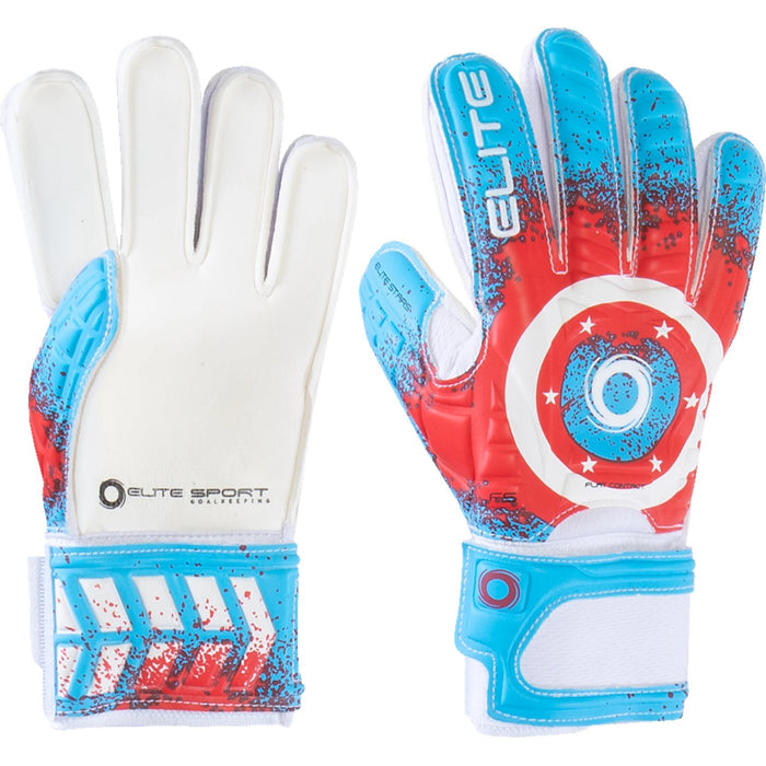 ELITE SPORT Stars Jr Goalkeeper Gloves -229