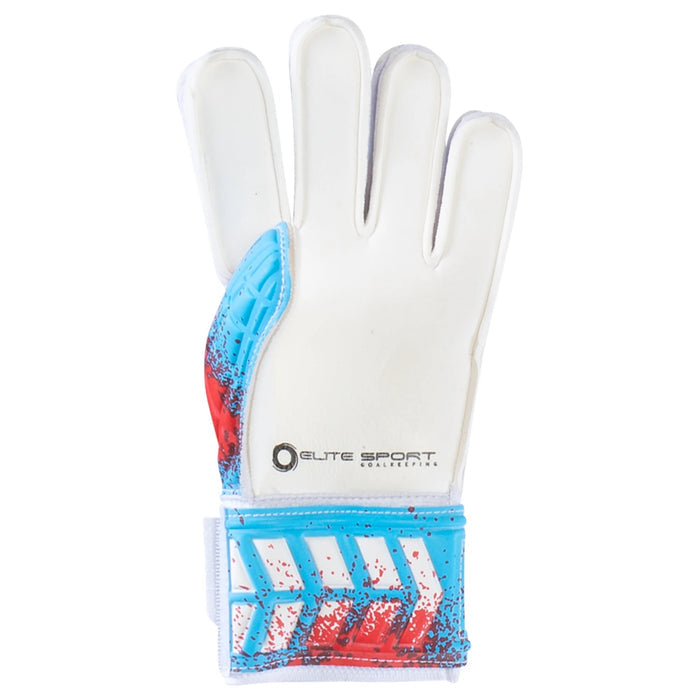 ELITE SPORT Stars Jr Goalkeeper Gloves -229
