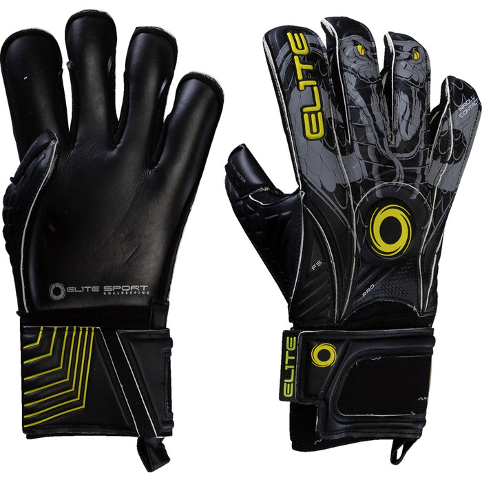 ELITE SPORT Vibora Goalkeeper Gloves - 469
